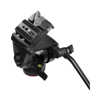 USED MANFROTTO 500X FLUID HEAD